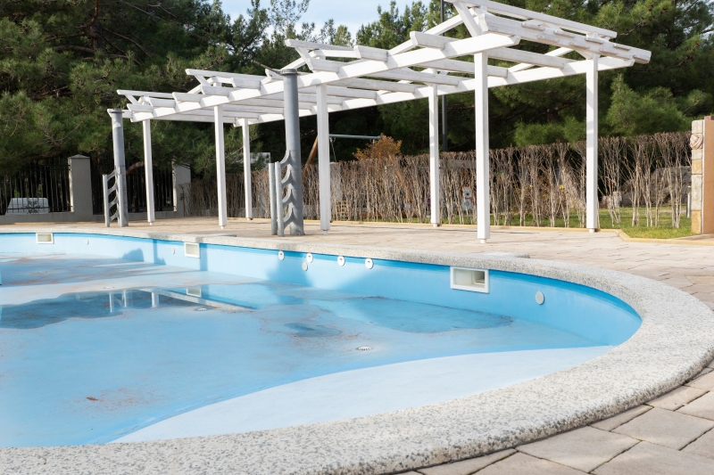 Comment choisir la bonne toile pour votre piscine ?, Laval - PISCINE NET